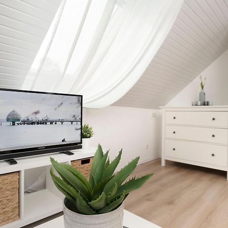 Erlengrund 7 Anker Apartment เพลเซอร์ฮาเคิน ภายนอก รูปภาพ