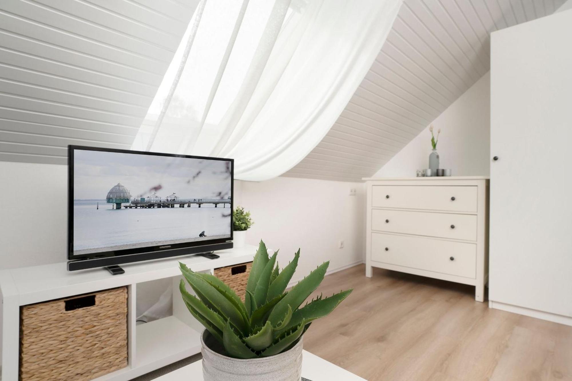 Erlengrund 7 Anker Apartment เพลเซอร์ฮาเคิน ภายนอก รูปภาพ
