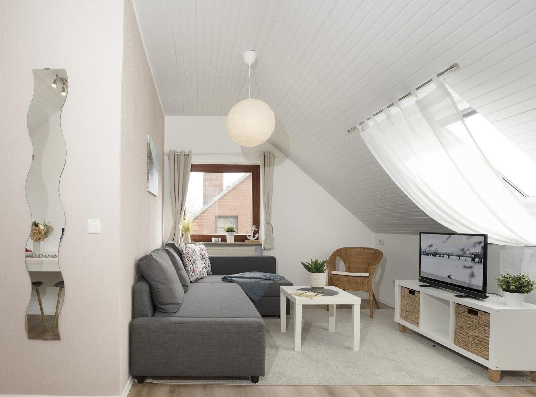 Erlengrund 7 Anker Apartment เพลเซอร์ฮาเคิน ภายนอก รูปภาพ