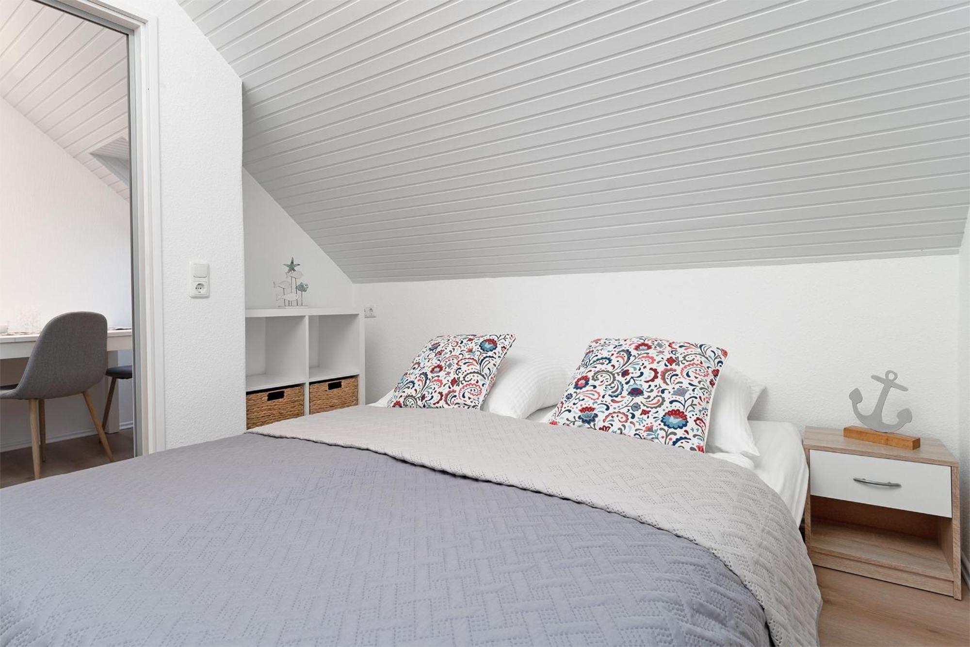 Erlengrund 7 Anker Apartment เพลเซอร์ฮาเคิน ภายนอก รูปภาพ