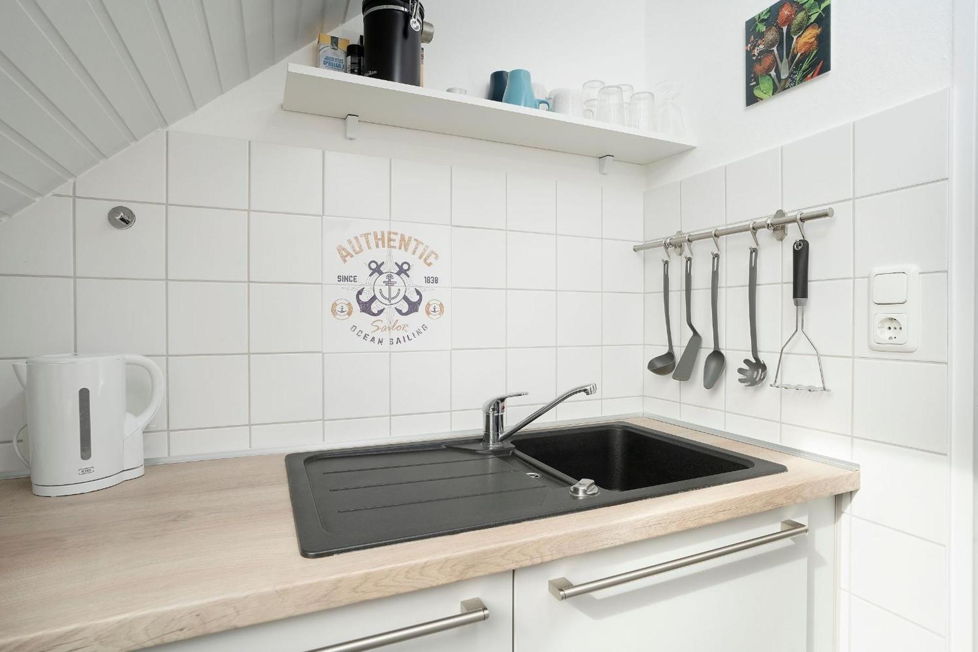 Erlengrund 7 Anker Apartment เพลเซอร์ฮาเคิน ภายนอก รูปภาพ