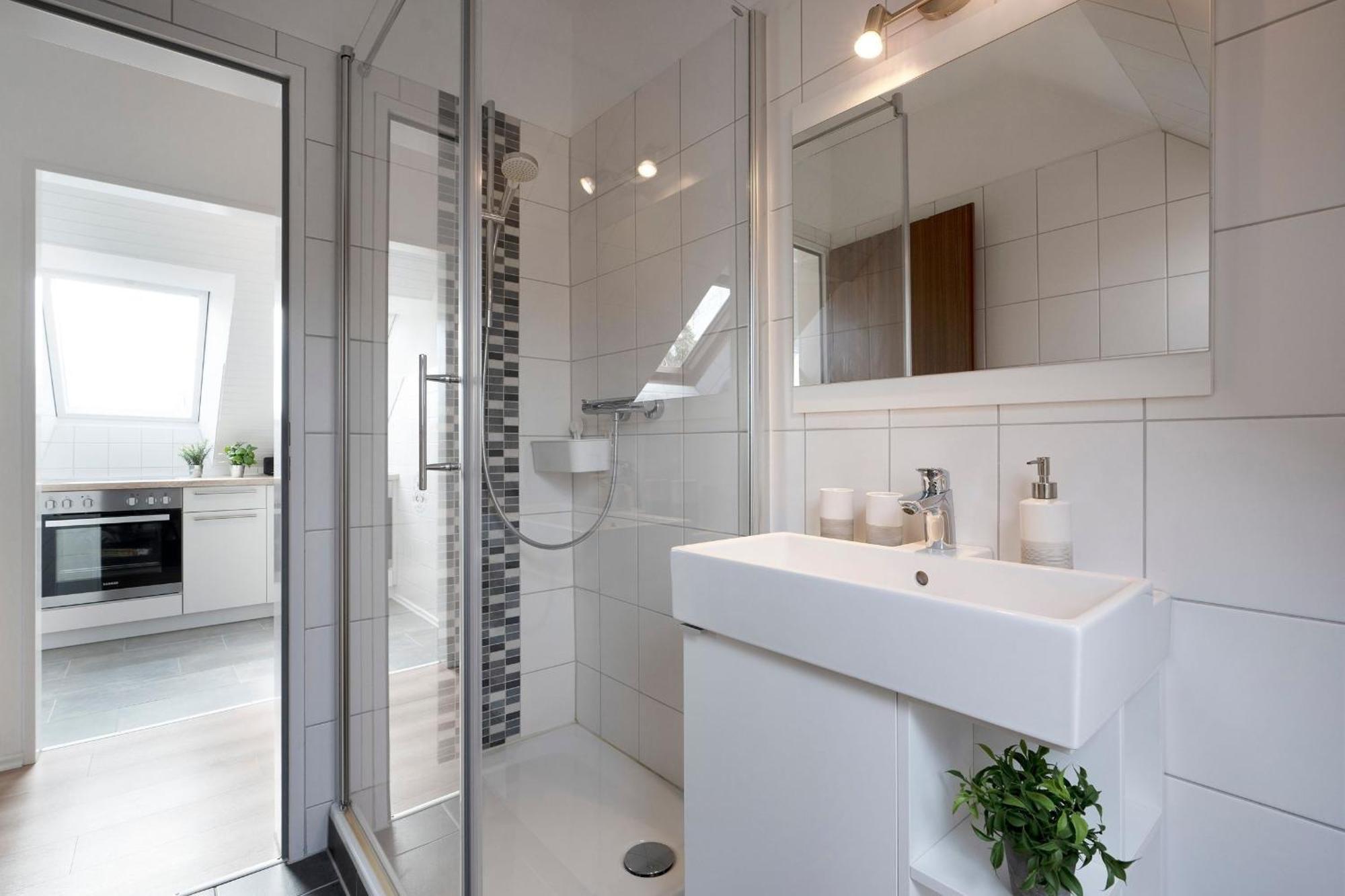Erlengrund 7 Anker Apartment เพลเซอร์ฮาเคิน ภายนอก รูปภาพ